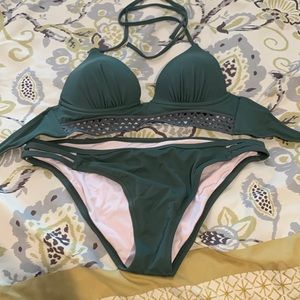 Shade & Shore Bikini